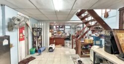 ที่ดิน พร้อมสิ่งปลูกสร้าง ซอยกรุงเทพ – นนท์ 56 ใกล้ถนนใหญ่ เดินทางสะดวก