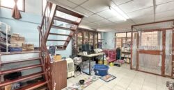 ที่ดิน พร้อมสิ่งปลูกสร้าง ซอยกรุงเทพ – นนท์ 56 ใกล้ถนนใหญ่ เดินทางสะดวก