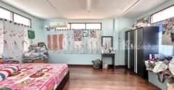 ที่ดิน พร้อมสิ่งปลูกสร้าง ซอยกรุงเทพ – นนท์ 56 ใกล้ถนนใหญ่ เดินทางสะดวก