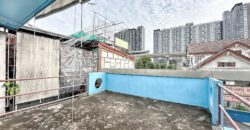 ที่ดิน พร้อมสิ่งปลูกสร้าง ซอยกรุงเทพ – นนท์ 56 ใกล้ถนนใหญ่ เดินทางสะดวก