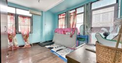 ที่ดิน พร้อมสิ่งปลูกสร้าง ซอยกรุงเทพ – นนท์ 56 ใกล้ถนนใหญ่ เดินทางสะดวก