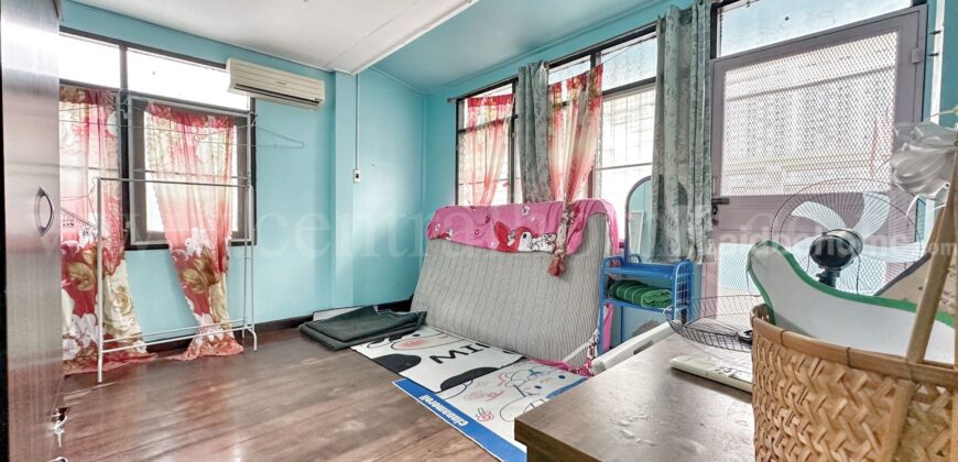 ที่ดิน พร้อมสิ่งปลูกสร้าง ซอยกรุงเทพ – นนท์ 56 ใกล้ถนนใหญ่ เดินทางสะดวก