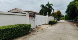 ขายบ้านเดี่ยวสุดคุ้ม ทำเลทอง ตะพง เมืองระยอง