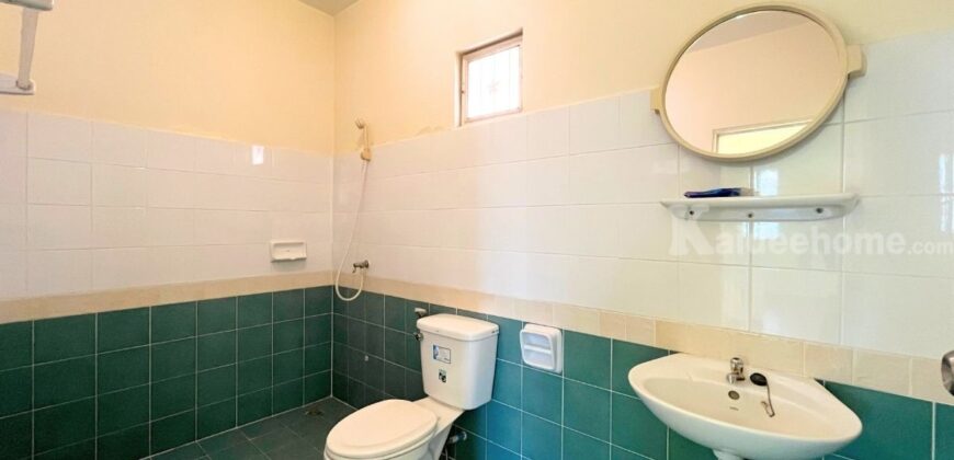 ขาย!! บ้านพฤกษาC รังสิต-คลอง3 (หลังมุม ขนาด 24 ตร.ว.) คลองสาม คลองหลวง ปทุมธานี : Baan Pruksa C Rangsit Klong 3