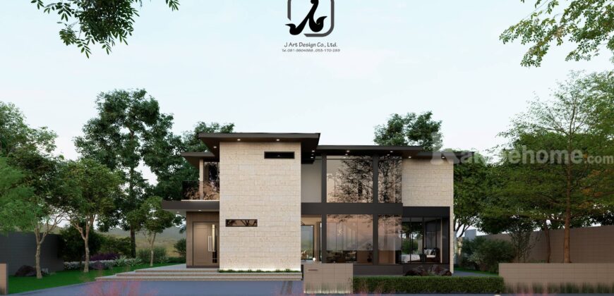 เชียงรายรับออกแบบบ้าน ออกแบบตกแต่งภายใน รับเหมาสร้างบ้าน จังหวัดเชียงราย