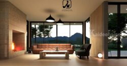 เชียงรายรับออกแบบบ้าน ออกแบบตกแต่งภายใน รับเหมาสร้างบ้าน จังหวัดเชียงราย