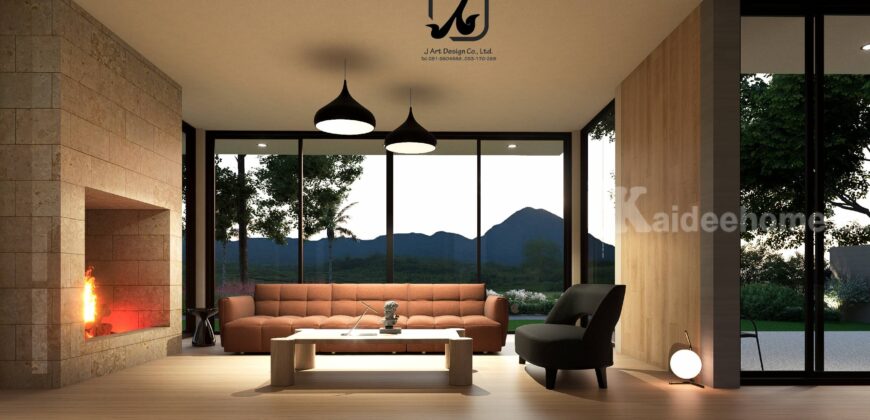 เชียงรายรับออกแบบบ้าน ออกแบบตกแต่งภายใน รับเหมาสร้างบ้าน จังหวัดเชียงราย