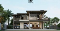 เชียงรายรับออกแบบบ้าน ออกแบบตกแต่งภายใน รับเหมาสร้างบ้าน จังหวัดเชียงราย