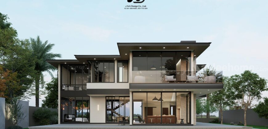 เชียงรายรับออกแบบบ้าน ออกแบบตกแต่งภายใน รับเหมาสร้างบ้าน จังหวัดเชียงราย