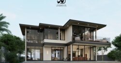 เชียงรายรับออกแบบบ้าน ออกแบบตกแต่งภายใน รับเหมาสร้างบ้าน จังหวัดเชียงราย