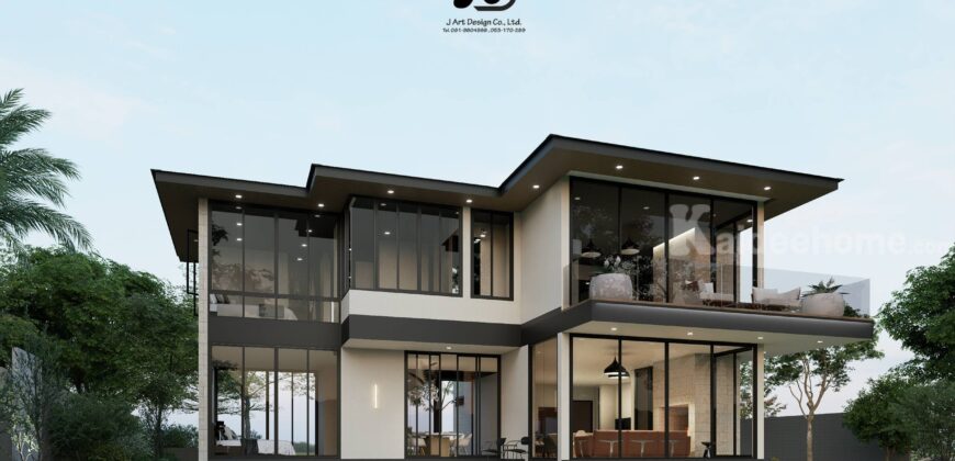 เชียงรายรับออกแบบบ้าน ออกแบบตกแต่งภายใน รับเหมาสร้างบ้าน จังหวัดเชียงราย