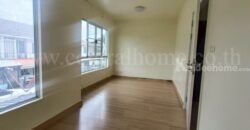 ทาวน์เฮ้าส์ พฤกษาวิลล์ 48 หลักสี่ – ดอนเมือง รีโนเวทพร้อมอยู่ ราคาถูก