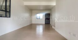 ทาวน์เฮ้าส์ พฤกษาวิลล์ 48 หลักสี่ – ดอนเมือง รีโนเวทพร้อมอยู่ ราคาถูก