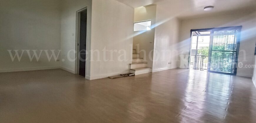 ทาวน์เฮ้าส์ พฤกษาวิลล์ 48 หลักสี่ – ดอนเมือง รีโนเวทพร้อมอยู่ ราคาถูก