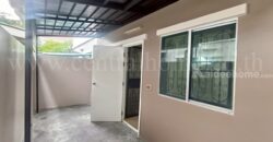 ทาวน์เฮ้าส์ พฤกษาวิลล์ 48 หลักสี่ – ดอนเมือง รีโนเวทพร้อมอยู่ ราคาถูก