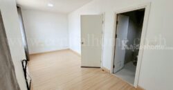 ทาวน์โฮม หมู่บ้าน พฤกษาวิลล์ พหลโยธิน – ม.กรุงเทพ ถูกที่สุดในโครงการ