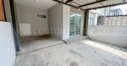 ทาวน์โฮม หมู่บ้าน พฤกษาวิลล์ พหลโยธิน – ม.กรุงเทพ ถูกที่สุดในโครงการ