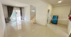 ทาวน์โฮม หมู่บ้าน พฤกษาวิลล์ พหลโยธิน – ม.กรุงเทพ ถูกที่สุดในโครงการ