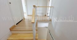 ทาวน์โฮม หมู่บ้าน พฤกษาวิลล์ พหลโยธิน – ม.กรุงเทพ ถูกที่สุดในโครงการ