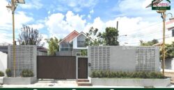 บ้านเดี่ยว กรีนเลค บางนา – ตราด หลังมุม รีโนเวทใหม่