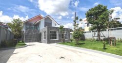 บ้านเดี่ยว กรีนเลค บางนา – ตราด หลังมุม รีโนเวทใหม่