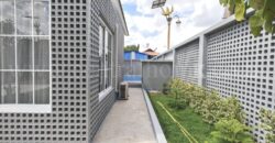 บ้านเดี่ยว กรีนเลค บางนา – ตราด หลังมุม รีโนเวทใหม่