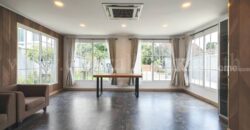 บ้านเดี่ยว กรีนเลค บางนา – ตราด หลังมุม รีโนเวทใหม่