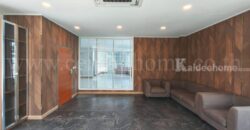 บ้านเดี่ยว กรีนเลค บางนา – ตราด หลังมุม รีโนเวทใหม่