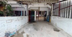 ทาวน์เฮ้าส์ รินทร์ทอง ลำลูกกา – คลอง 2 ใกล้รถไฟฟ้า BTS สถานีคูคต