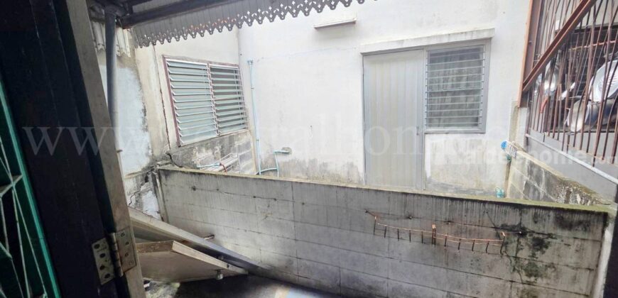 ทาวน์เฮ้าส์ รินทร์ทอง ลำลูกกา – คลอง 2 ใกล้รถไฟฟ้า BTS สถานีคูคต