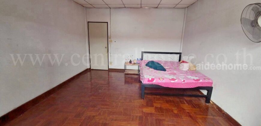 ทาวน์เฮ้าส์ รินทร์ทอง ลำลูกกา – คลอง 2 ใกล้รถไฟฟ้า BTS สถานีคูคต