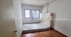 ทาวน์เฮ้าส์ รินทร์ทอง ลำลูกกา – คลอง 2 ใกล้รถไฟฟ้า BTS สถานีคูคต