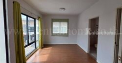 ทาวน์โฮม โมดิ วิลล่า บางนา ( ซอยเอแบค ) หลังมุม