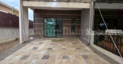 ทาวน์โฮม โมดิ วิลล่า บางนา ( ซอยเอแบค ) หลังมุม