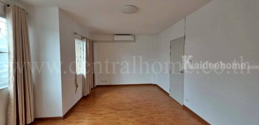 ทาวน์โฮม เดอะทรัสต์ ทาวน์ วงแหวน – ลําลูกกา คลอง 5