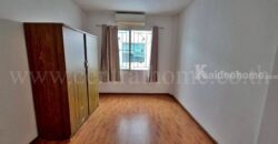 ทาวน์โฮม เดอะทรัสต์ ทาวน์ วงแหวน – ลําลูกกา คลอง 5