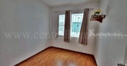 ทาวน์โฮม เดอะทรัสต์ ทาวน์ วงแหวน – ลําลูกกา คลอง 5