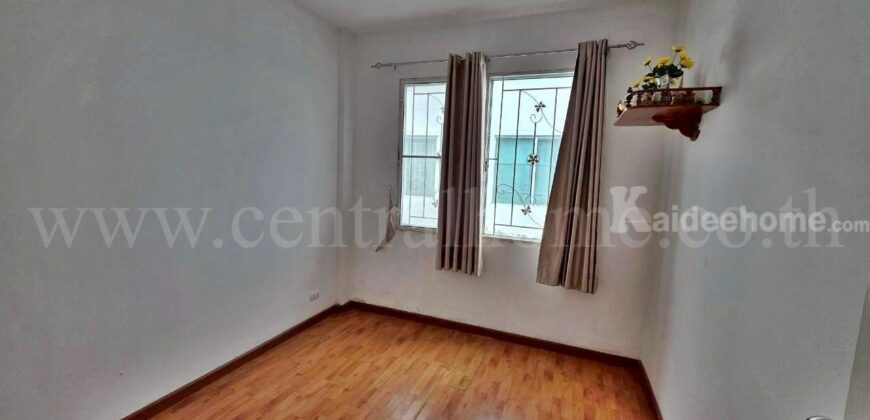 ทาวน์โฮม เดอะทรัสต์ ทาวน์ วงแหวน – ลําลูกกา คลอง 5