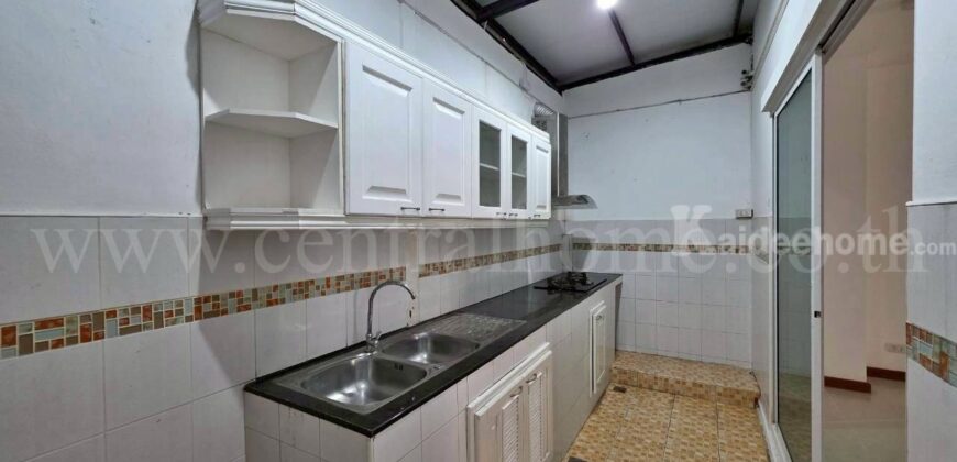 ทาวน์โฮม เดอะทรัสต์ ทาวน์ วงแหวน – ลําลูกกา คลอง 5