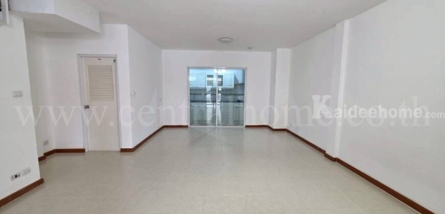 ทาวน์โฮม เดอะทรัสต์ ทาวน์ วงแหวน – ลําลูกกา คลอง 5