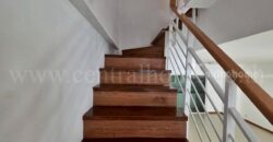 ทาวน์โฮม เดอะทรัสต์ ทาวน์ วงแหวน – ลําลูกกา คลอง 5