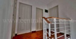 ทาวน์โฮม เดอะทรัสต์ ทาวน์ วงแหวน – ลําลูกกา คลอง 5