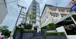 ให้เช่า คอนโด น็อตติ้ง ฮิลล์ ติวานนท์ – แคราย ใกล้ MRT กระทรวงสาธารณสุข