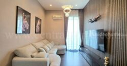 บ้านเดี่ยว บางกอก บูเลอวาร์ด วิภาวดี – พหลโยธิน แปลงหน้าสวน