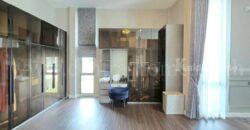 บ้านเดี่ยว บางกอก บูเลอวาร์ด วิภาวดี – พหลโยธิน แปลงหน้าสวน