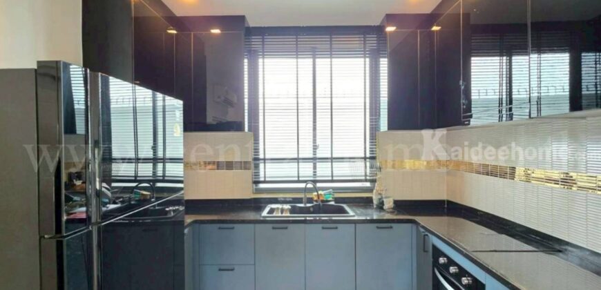 บ้านเดี่ยว บางกอก บูเลอวาร์ด วิภาวดี – พหลโยธิน แปลงหน้าสวน