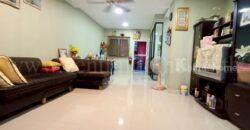 ทาวน์เฮ้าส์ พฤกษาวิลล์ วงแหวน – อ่อนนุช บ้านสวย พร้อมอยู่ ราคาดี