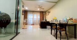 ทาวน์เฮ้าส์ พฤกษาวิลล์ วงแหวน – อ่อนนุช บ้านสวย พร้อมอยู่ ราคาดี