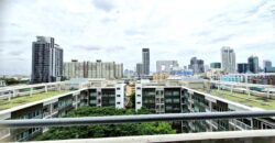 คอนโด ยังเพลส แกรนด์ เลอร์ จาแดง พหลโยธิน 37 ใกล้ BTS รัชโยธิน