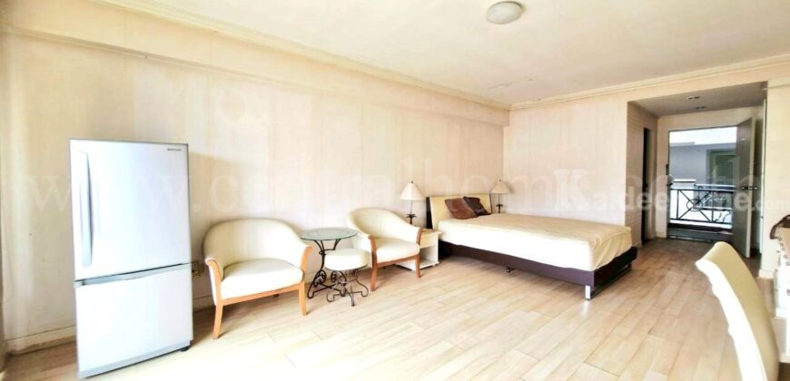 คอนโด ยังเพลส แกรนด์ เลอร์ จาแดง พหลโยธิน 37 ใกล้ BTS รัชโยธิน